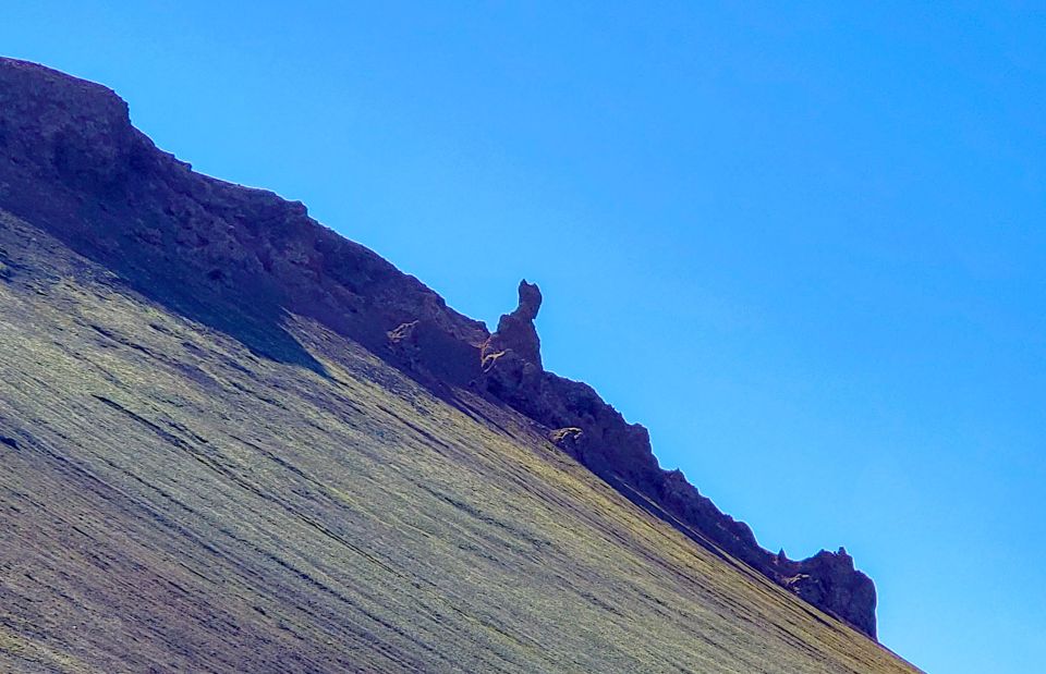 From Reykjavik: Day Tour to Landmannalaugar in a Super Jeep - The Reykjavik to Hekla drive: why the long day can still feel worth it