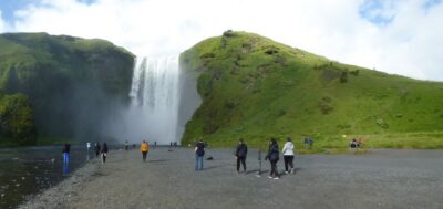 From Reykjavik: Explore the Waterfalls of the South Coast - Getting going from Reykjavik: where you meet and what the day feels like