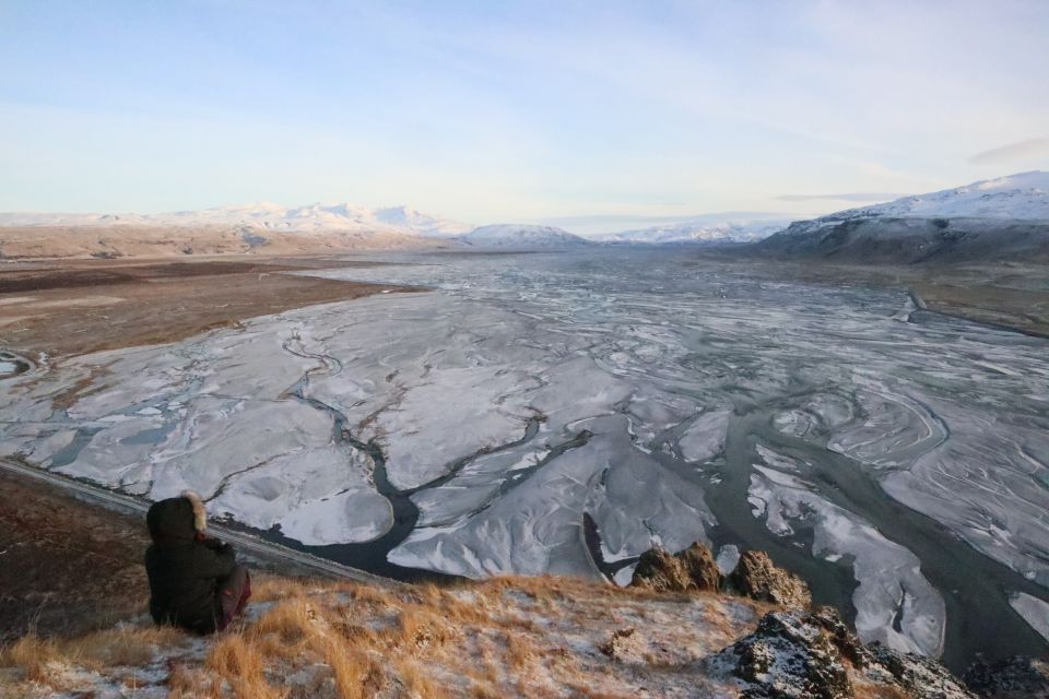 From Reykjavik: Explore the Waterfalls of the South Coast - Stop 3: Seljalandsfoss for the famous view (and why timing matters)