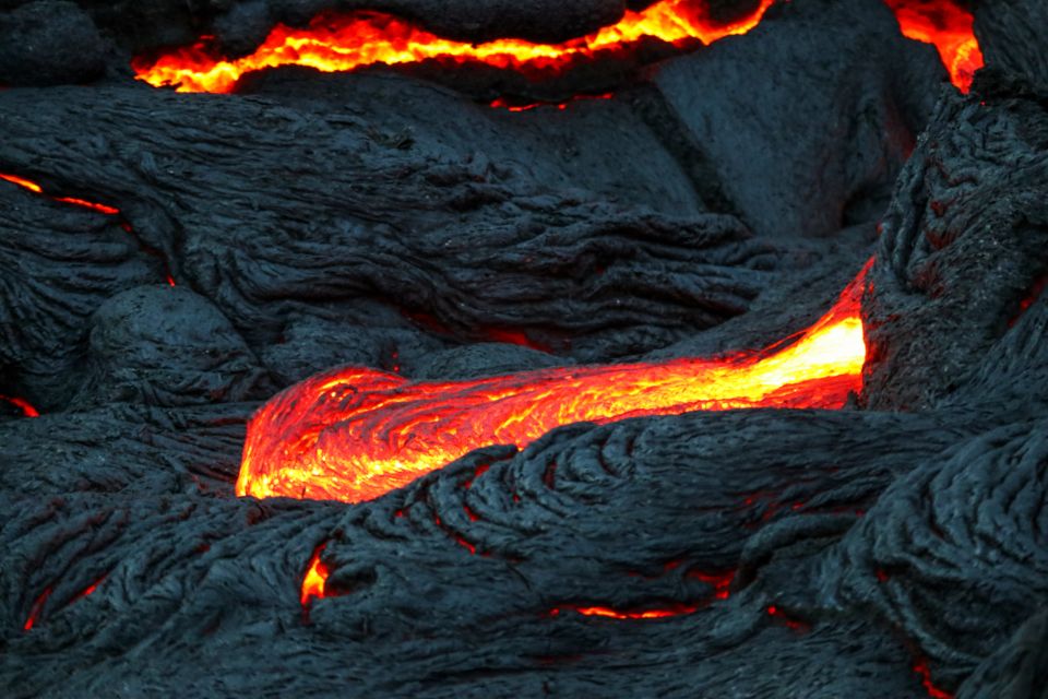 From Reykjavík: Fagradalsfjall Volcano Hike with Geologist - Key things I’d circle before you book