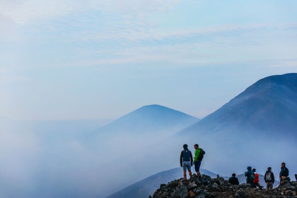 From Reykjavík: Fagradalsfjall Volcano Hike with Geologist - The hike: timing, climb, and why your shoes matter