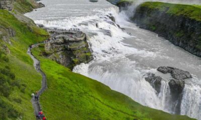 From Reykjavík: Full-day Golden Circle & Horse Riding Tour - The bus ride between worlds: comfort, timing, and Wi‑Fi