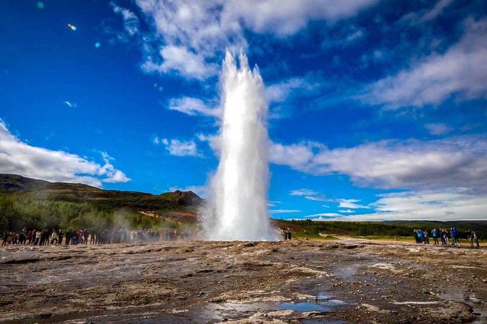 From Reykjavik: Full-Day Horse Riding & Golden Circle Tour - Price and value: why $258 can make sense, and when it might not