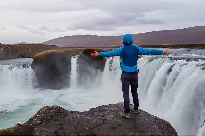From Reykjavik: Full Day Private Golden Circle Tour in Iceland - A Private Golden Circle Day That Starts at Your Door