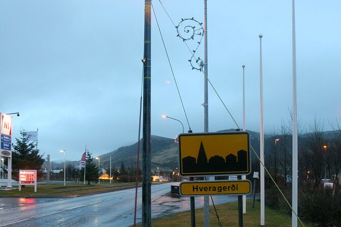 From Reykjavik: Full Day Private Golden Circle Tour in Iceland - Geysir and Strokkur: Hot Water on a Timetable