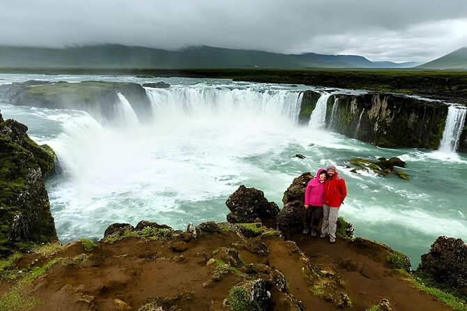 From Reykjavik: Full Day Private Golden Circle Tour in Iceland - Price and Value for a Group of Up to 3