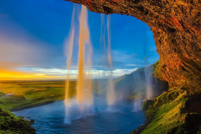 From Reykjavik: Full Day Private South Coast Tour in Iceland - Key highlights at a glance
