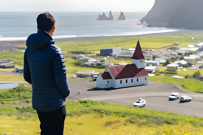From Reykjavik: Full Day Private South Coast Tour in Iceland - The 9–10 Hour Flow: How Six Stops Fit the Day
