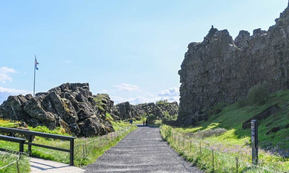 From Reykjavik: Full Day Whale Watching & Golden Circle Tour - Timing, Transport, and How Tight the Day Feels