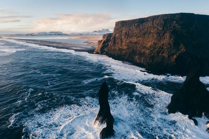 From Reykjavik: Glacier Hike, South Coast and Waterfalls Day Trip - Value for your time: why this combo works