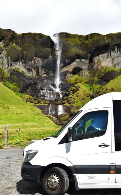 From Reykjavik: Glacier Lagoon and Fjaðrárgjúfur Canyon Tour - Price and Value: What $216 Gets You