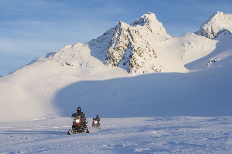 From Reykjavik: Golden Circle and Glacier Ice Cave Tour - Key things I’d zero in on before you go