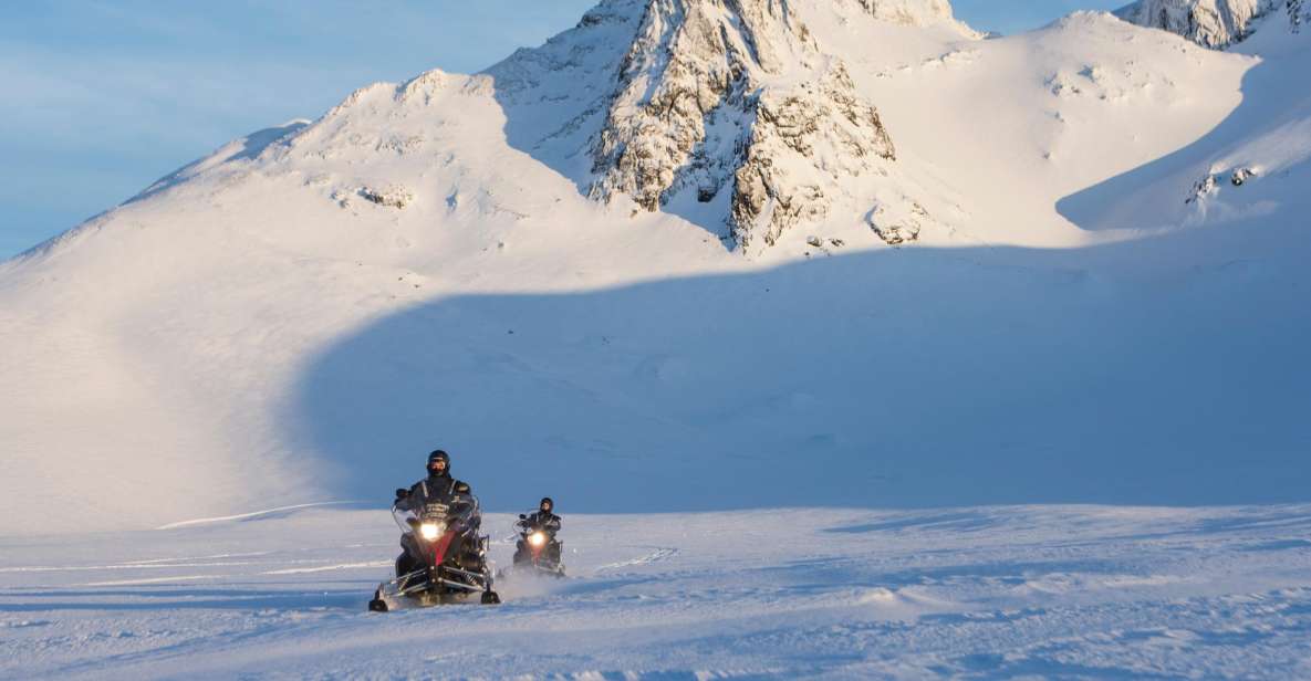 From Reykjavik: Golden Circle and Glacier Ice Cave Tour - Reykjavik departure and the early-morning reality