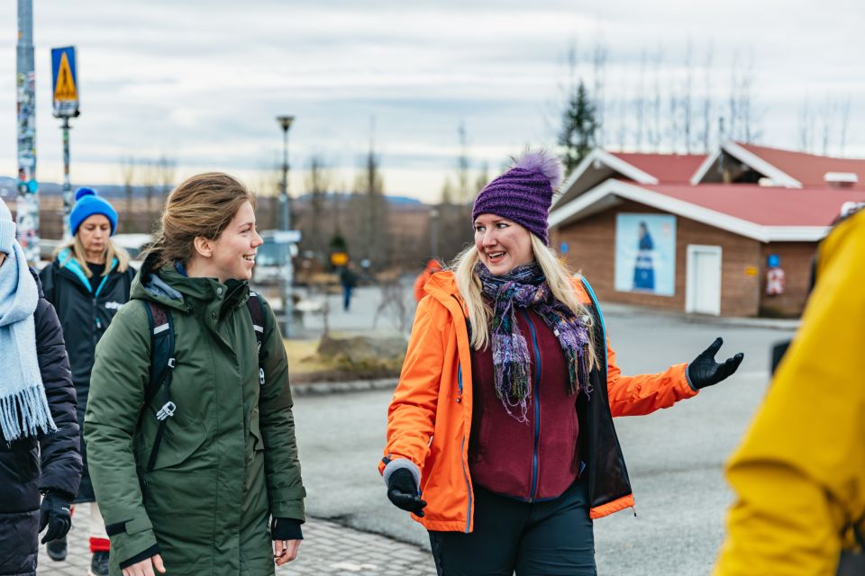 From Reykjavik: Golden Circle and Glacier Snowmobile Tour - Value and Price: Why $284 Can Be Worth It