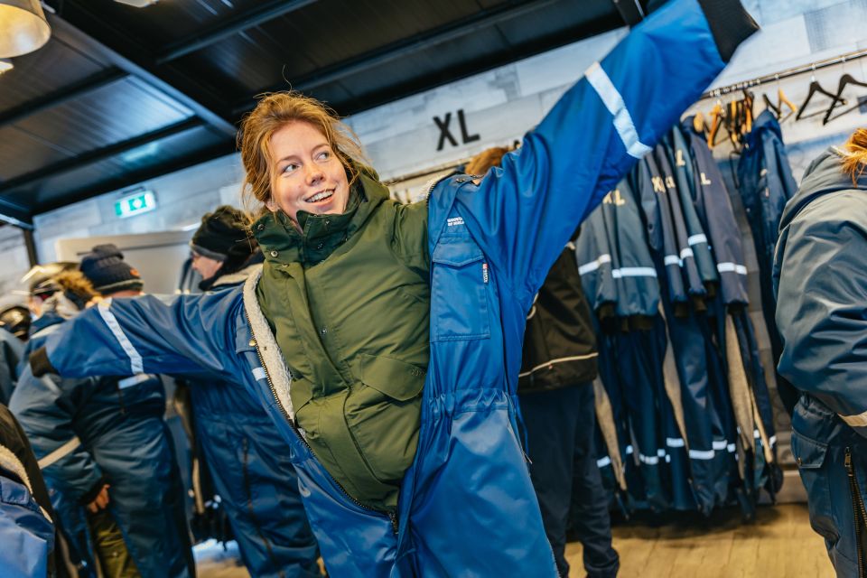 From Reykjavik: Golden Circle and Glacier Snowmobile Tour - Who Should Book This Tour (and Who Might Want Another Option)