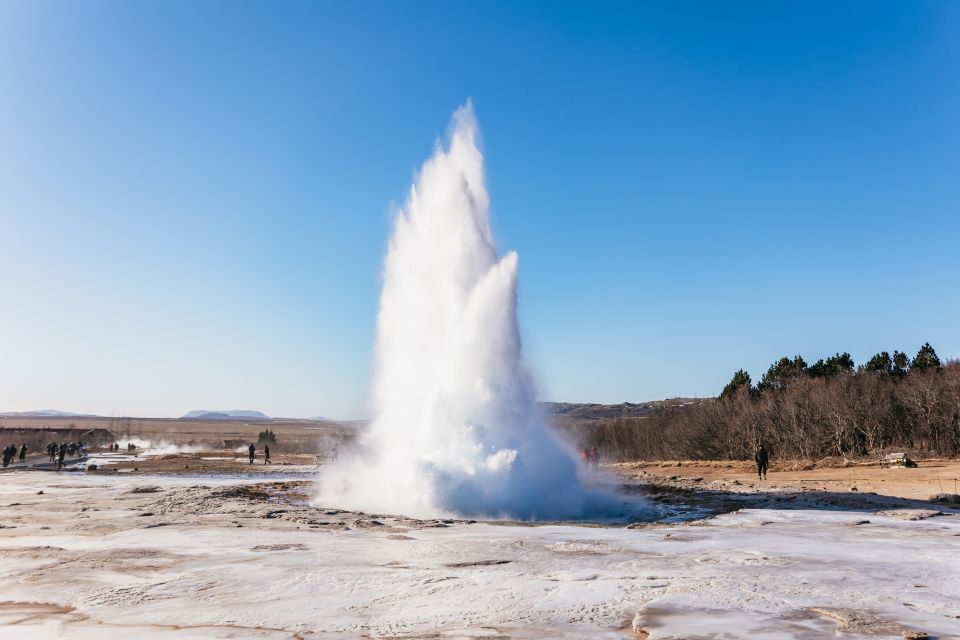 From Reykjavik: Golden Circle and Glacier Snowmobiling - Should You Book Golden Circle and Langjökull Snowmobiling?