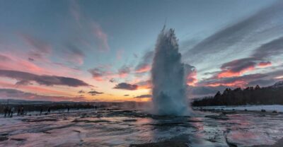 From Reykjavik: Golden Circle and Lava Caving Adventure - Raufarhólshellir lava tube: what the morning crawl actually feels like