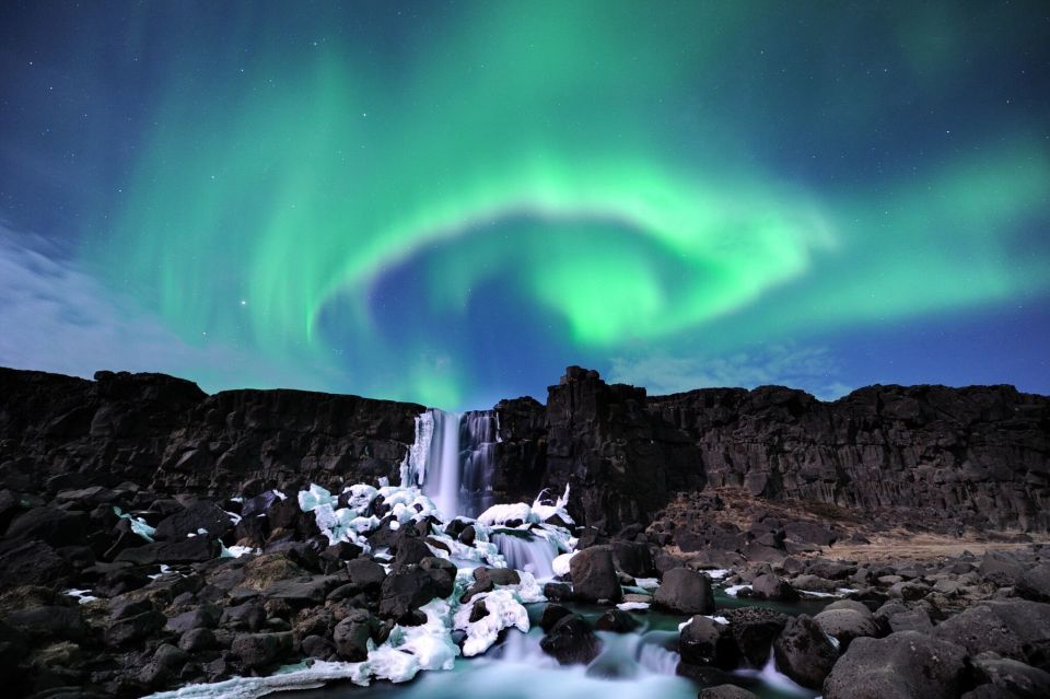 From Reykjavik: Golden Circle and Northern Lights Combo - Key highlights to know before you go