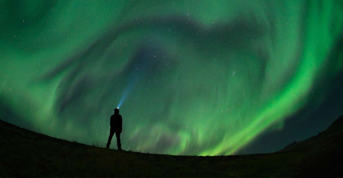 From Reykjavik: Golden Circle and Northern Lights Tour - Key Things to Know Before You Go