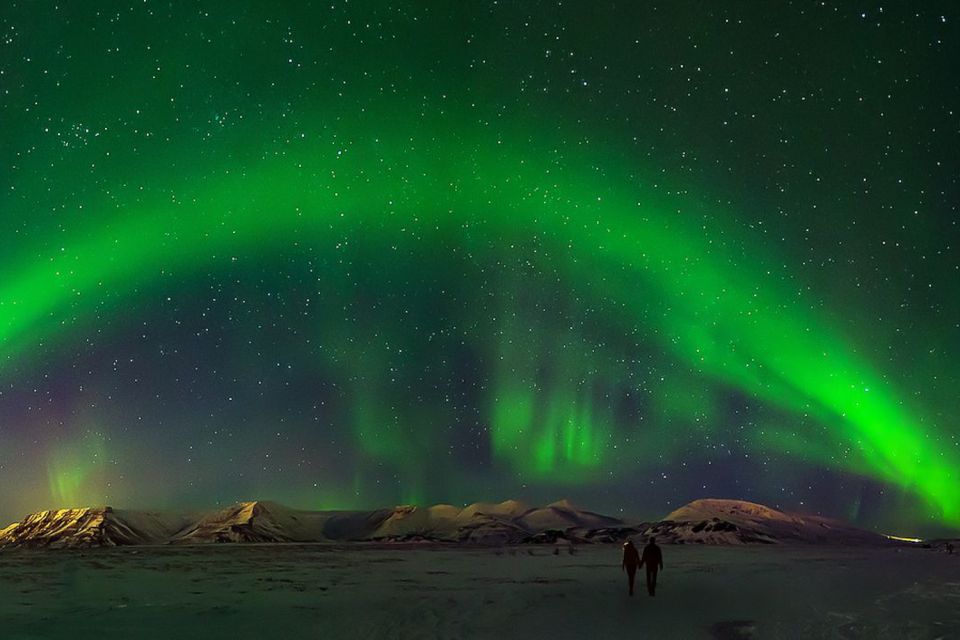 From Reykjavik: Golden Circle and Northern Lights Tour - Price and Value: Is $153 a Smart Use of Your Time?