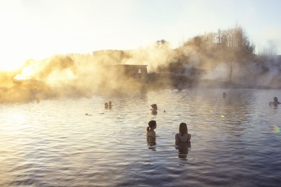 From Reykjavik: Golden Circle and Secret Lagoon Day Trip - Golden Circle and Secret Lagoon: a long day with a smart rhythm