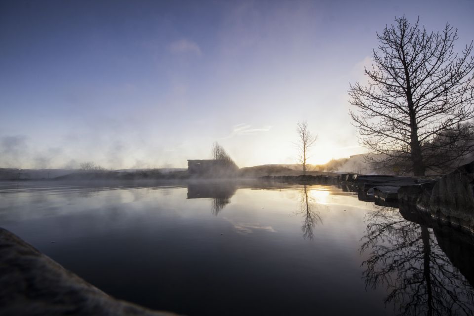 From Reykjavik: Golden Circle and Secret Lagoon Day Trip - Price and value: why $141 often feels fair
