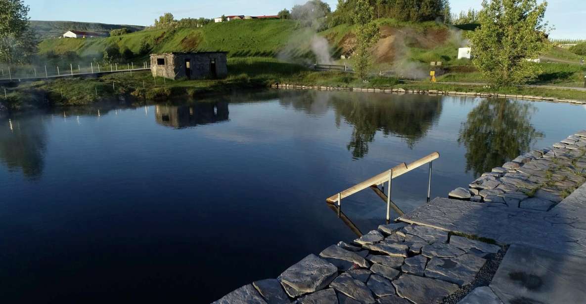 From Reykjavik: Golden Circle and Secret Lagoon Day Trip - Should you book this Golden Circle + Secret Lagoon tour?