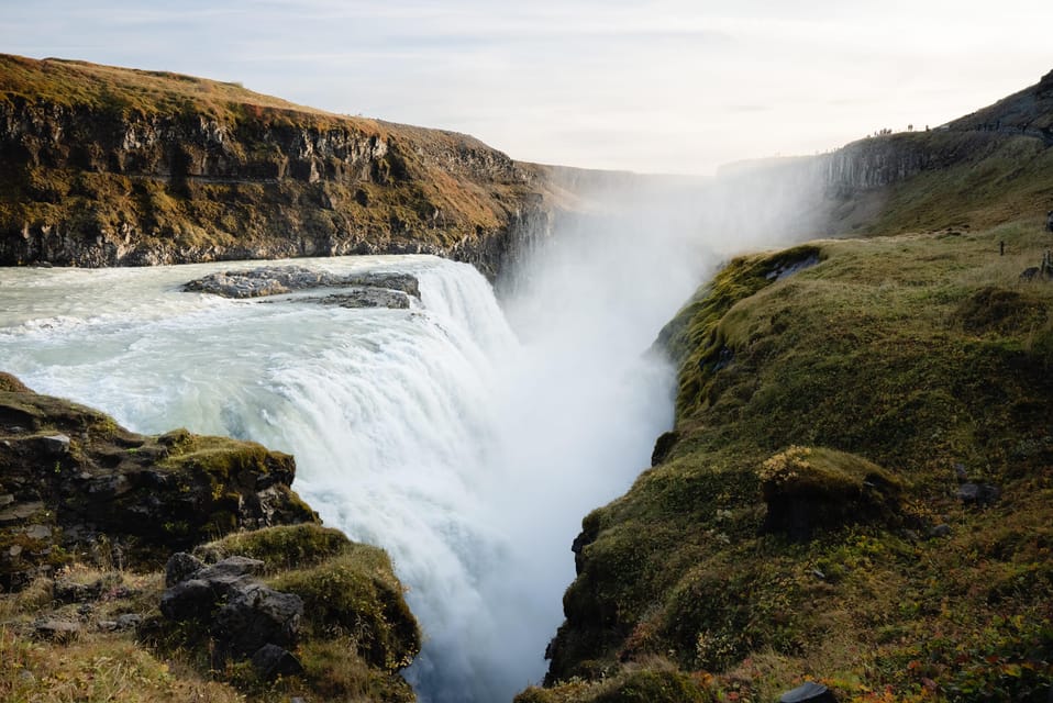 From Reykjavik: Golden Circle and Snowmobiling Tour - Key Takeaways Before You Go