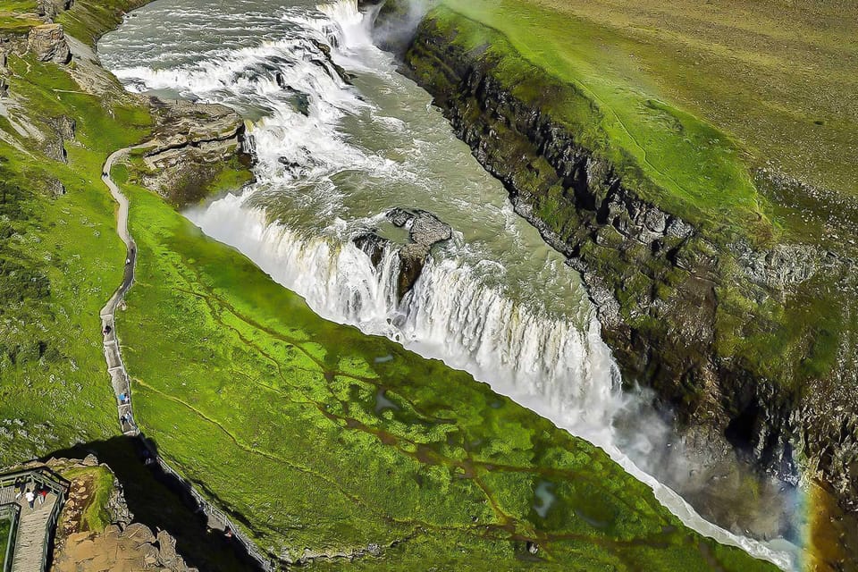 From Reykjavik: Golden Circle Full-Day Tour - Price and value: is $82 fair for this day?