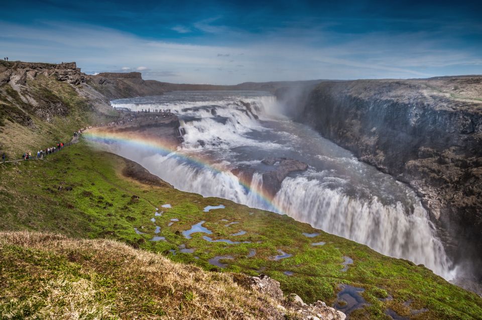 From Reykjavik: Golden Circle & Kerið Full-Day Tour - Golden Circle Plus from Reykjavik: why this 8-hour combo works