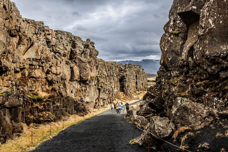 From Reykjavik: Golden Circle & Kerið Full-Day Tour - Pickup and timing: how the day flows (and why it matters)