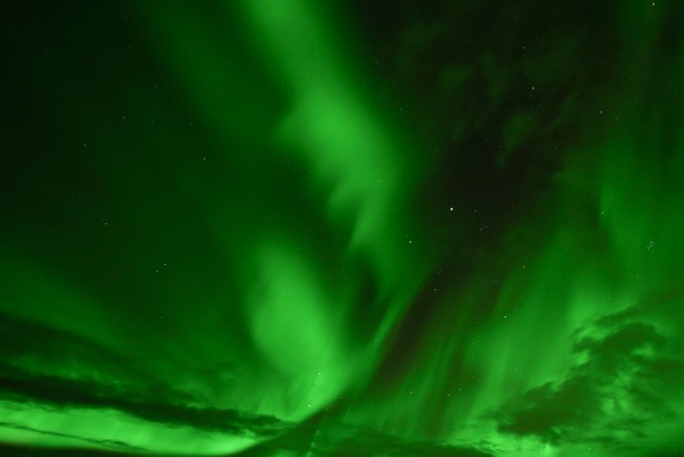 From Reykjavík: Golden Circle & Northern Lights Combo - FAQ