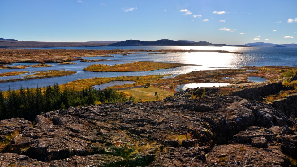 From Reykjavik: Golden Circle & Secret Lagoon Guided Tour - Guides make the day: the human details that matter