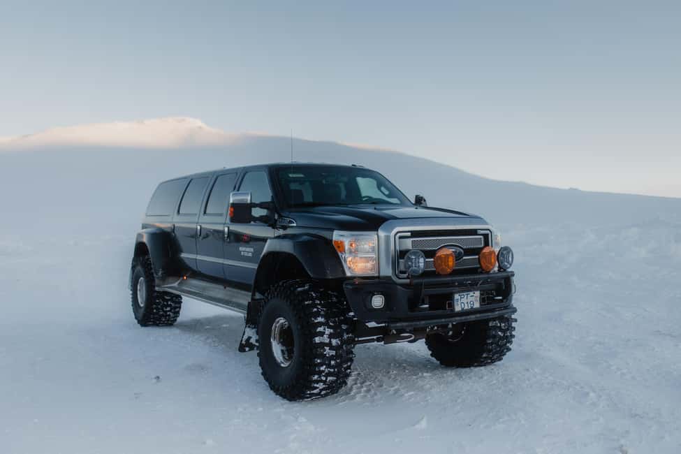 From Reykjavik: Golden Circle Super Jeep & Snowmobiling Tour - Thingvellir National Park: Where Iceland’s Fault Lines and Parliament Meet