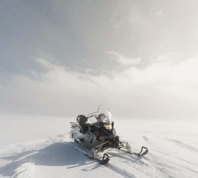 From Reykjavik: Golden Circle Super Jeep & Snowmobiling Tour - Reykjavik Pickup at 8:30: When Your Day Really Starts