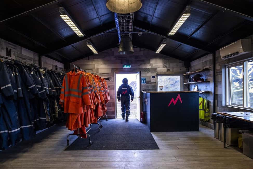 From Reykjavik: Golden Circle Super Jeep & Snowmobiling Tour - Langjökull Glacier Snowmobiling: The Main Event You’ll Actually Feel