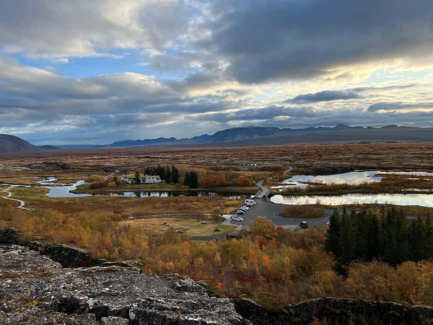 From Reykjavik: Golden Circle Super Jeep & Snowmobiling Tour - What to Bring (and What to Skip) So You Feel Prepared