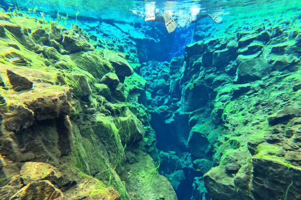 From Reykjavík: Golden Circle Tour and Silfra Snorkeling - Transportation and timing: minibus rhythm, not car stress