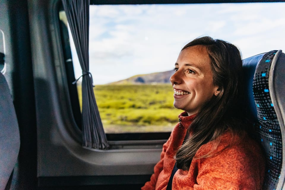 From Reykjavík: Golden Circle Tour and Silfra Snorkeling - What to bring for Silfra warmth (and what to expect with the gear)