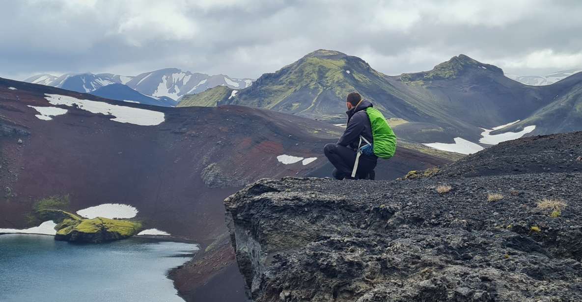 From Reykjavik: Highlands Jeep Tour & Landmannalaugar Hike - Key things to know before you go