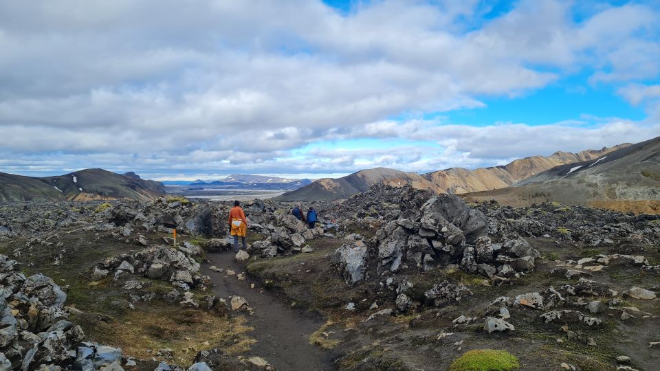 From Reykjavik: Highlands Jeep Tour & Landmannalaugar Hike - Landmannalaugar hike: why this 2–3 hour walk is the heart of the day