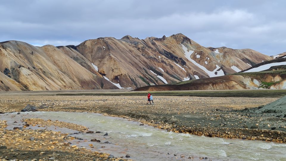 From Reykjavik: Highlands Jeep Tour & Landmannalaugar Hike - What to bring for a 14-hour highlands day (and what the rules are)