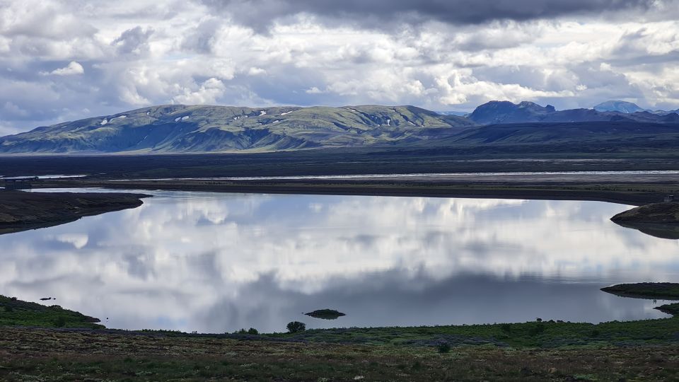 From Reykjavik: Highlands Jeep Tour & Landmannalaugar Hike - Price and value: is $412 worth it?