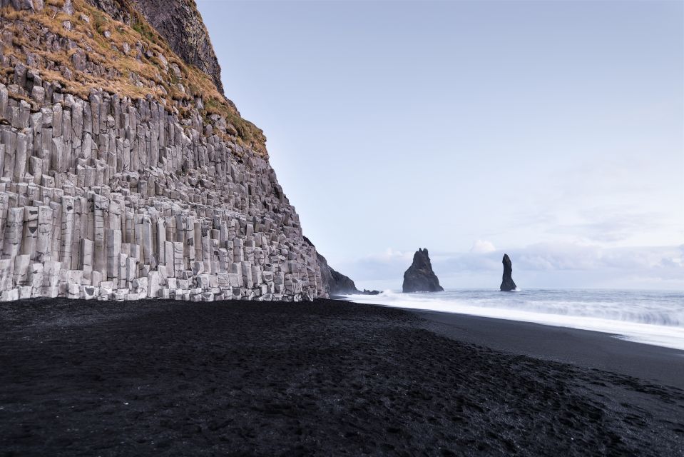 From Reykjavík: Iceland South Coast Small-Group Adventure - Key highlights I’d plan around