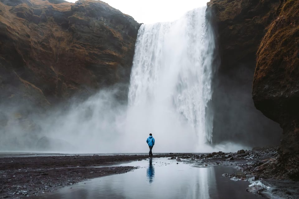 From Reykjavík: Iceland South Coast Small-Group Adventure - Guides and on-the-ground instincts: the difference-maker