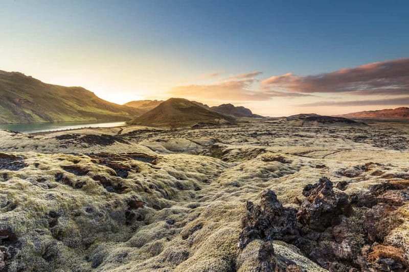 From Reykjavík: Icelandic Horse Riding Tour in Lava Fields - Hafnarfjörður riding day details that make the experience feel safe