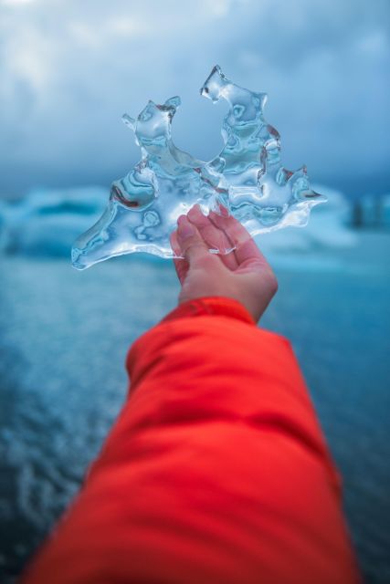 From Reykjavik: Jökulsárlón Glacier Lagoon and Diamond Beach - Price and Value: When $210 Makes Sense