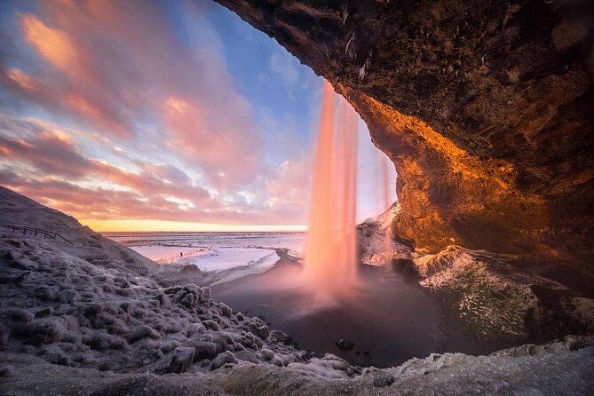 From Reykjavik: Katla Ice Cave and South Coast Day Tour - From Reykjavik to Vik: how the day stays fun