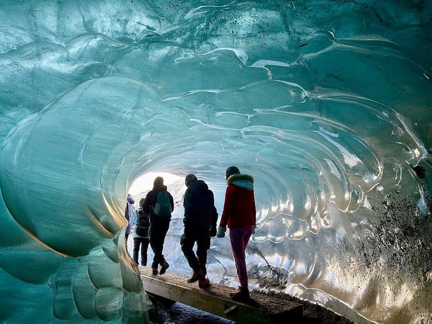 From Reykjavik: Katla Ice Cave and South Coast Day Tour - What you’re really paying for at $299