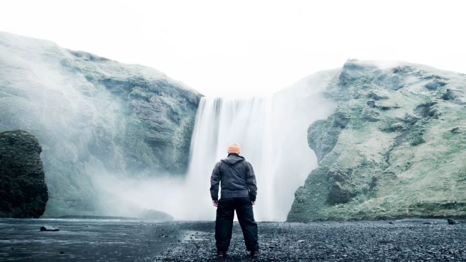 From Reykjavík: Katla Ice Cave and South Coast Tour - Logistics That Affect Your Comfort (and Your Photos)